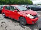 2007 NISSAN VERSA