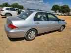 2004 MITSUBISHI LANCER