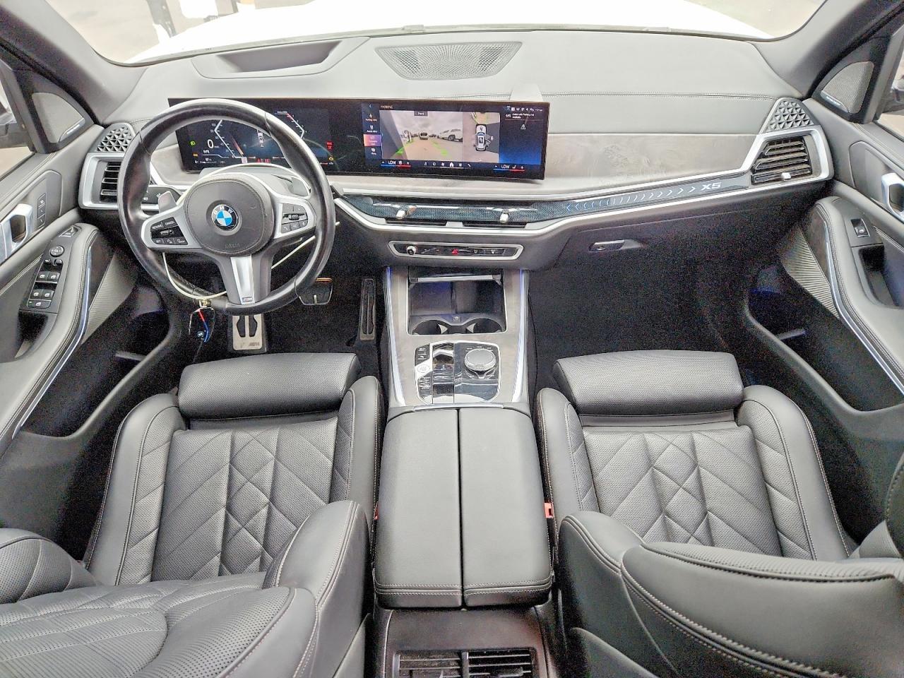 2024 BMW X5