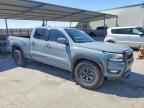 2025 NISSAN Frontier