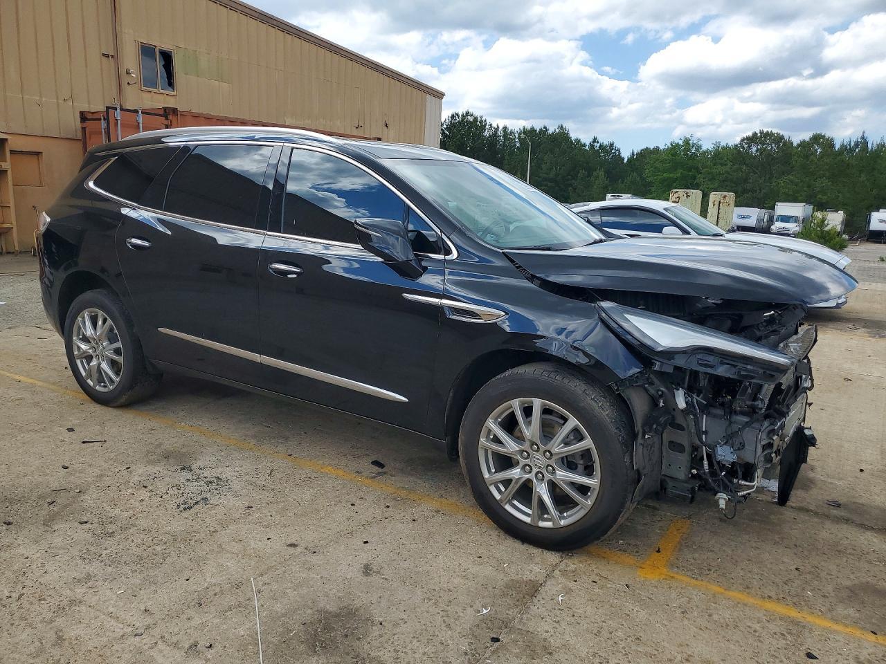 2024 BUICK ENCLAVE