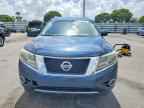 2014 NISSAN PATHFINDER