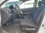 2012 NISSAN VERSA
