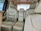 2007 HONDA ODYSSEY