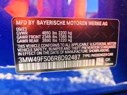 2024 BMW M340i