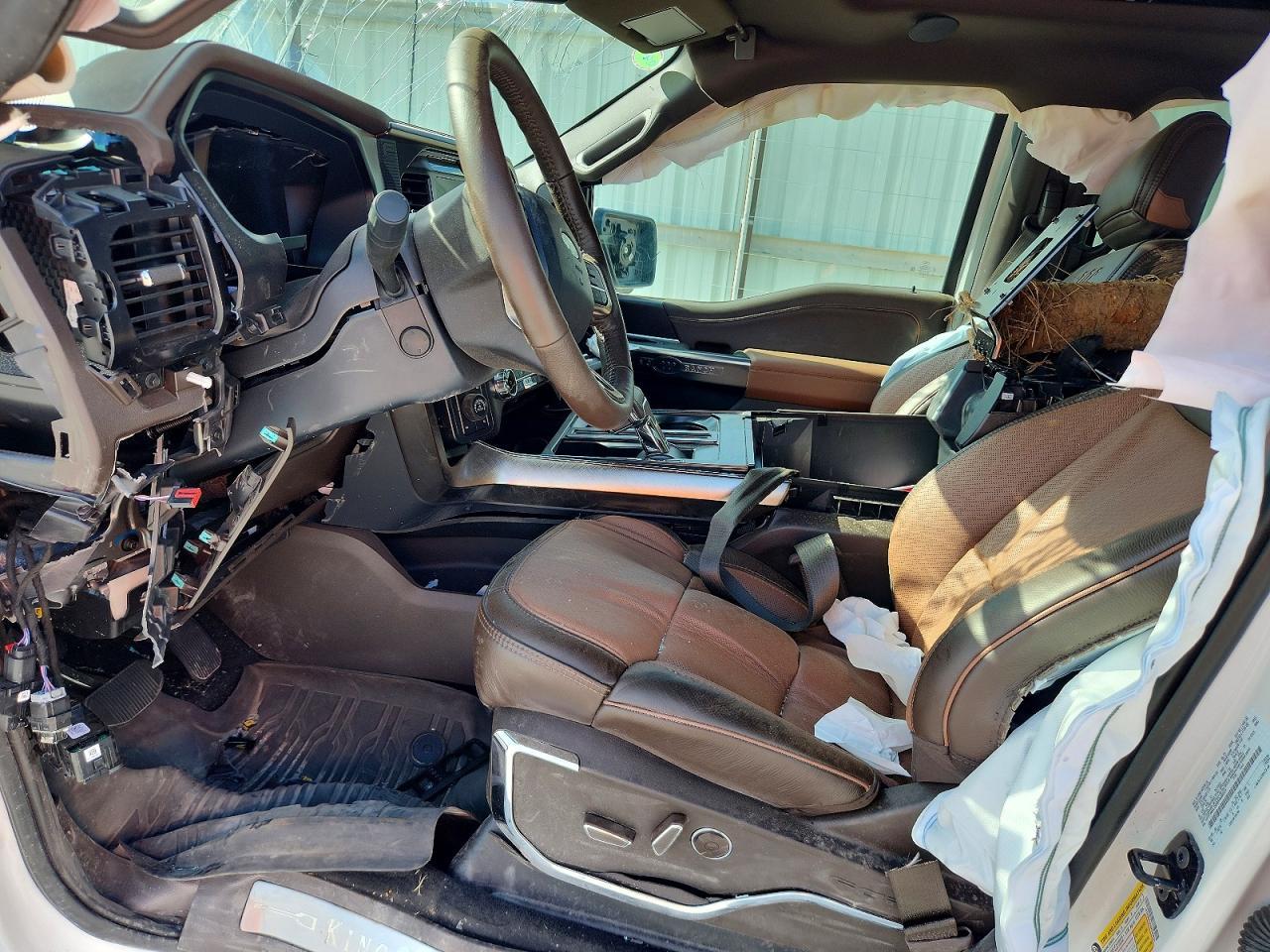 2025 FORD F-150 Lightning