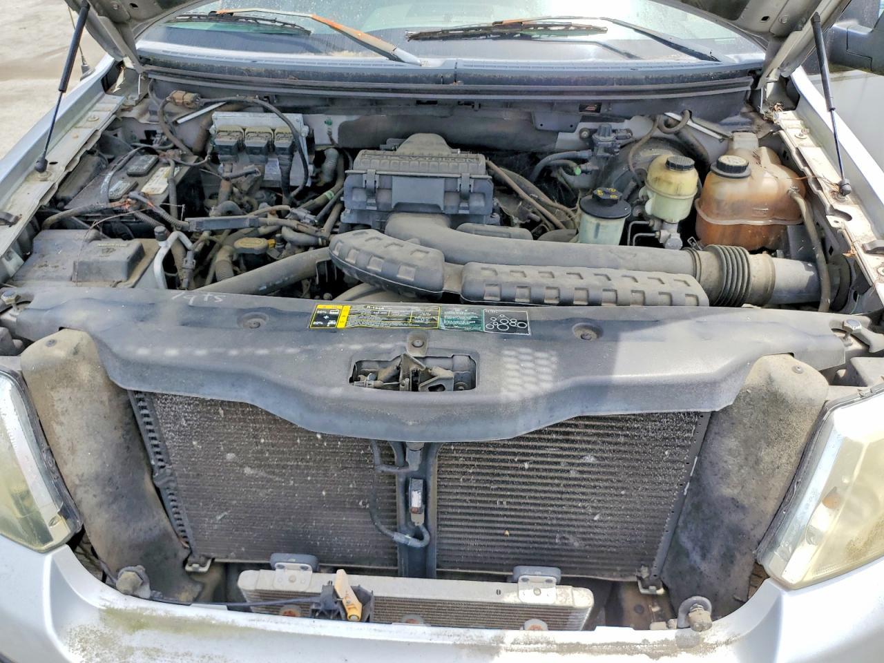 2004 FORD F-150 Lightning