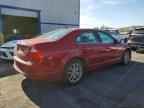 2010 FORD FUSION