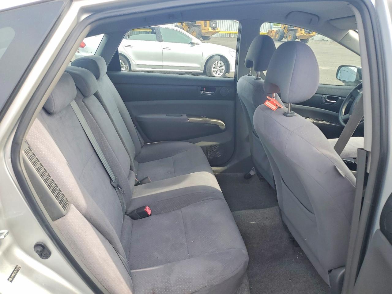 2006 TOYOTA PRIUS