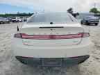 2013 LINCOLN MKZ