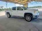 2015 GMC Sierra