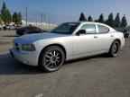 2008 DODGE CHARGER