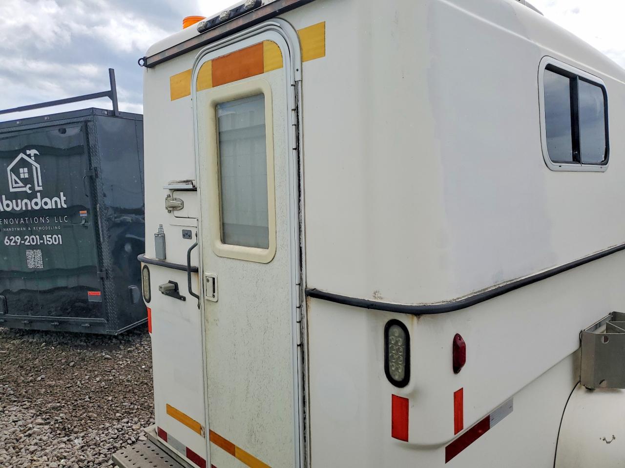 2019 Pelsue Trailer