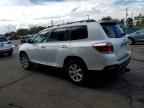 2012 TOYOTA HIGHLANDER