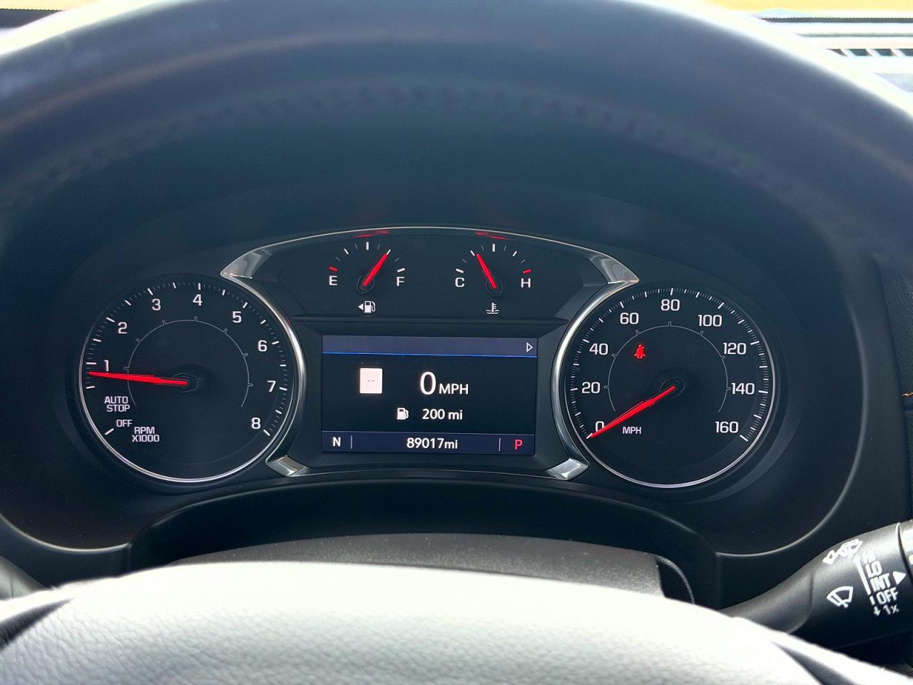 2021 GMC Terrain