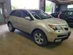 2013 ACURA MDX