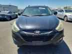 2015 HYUNDAI TUCSON