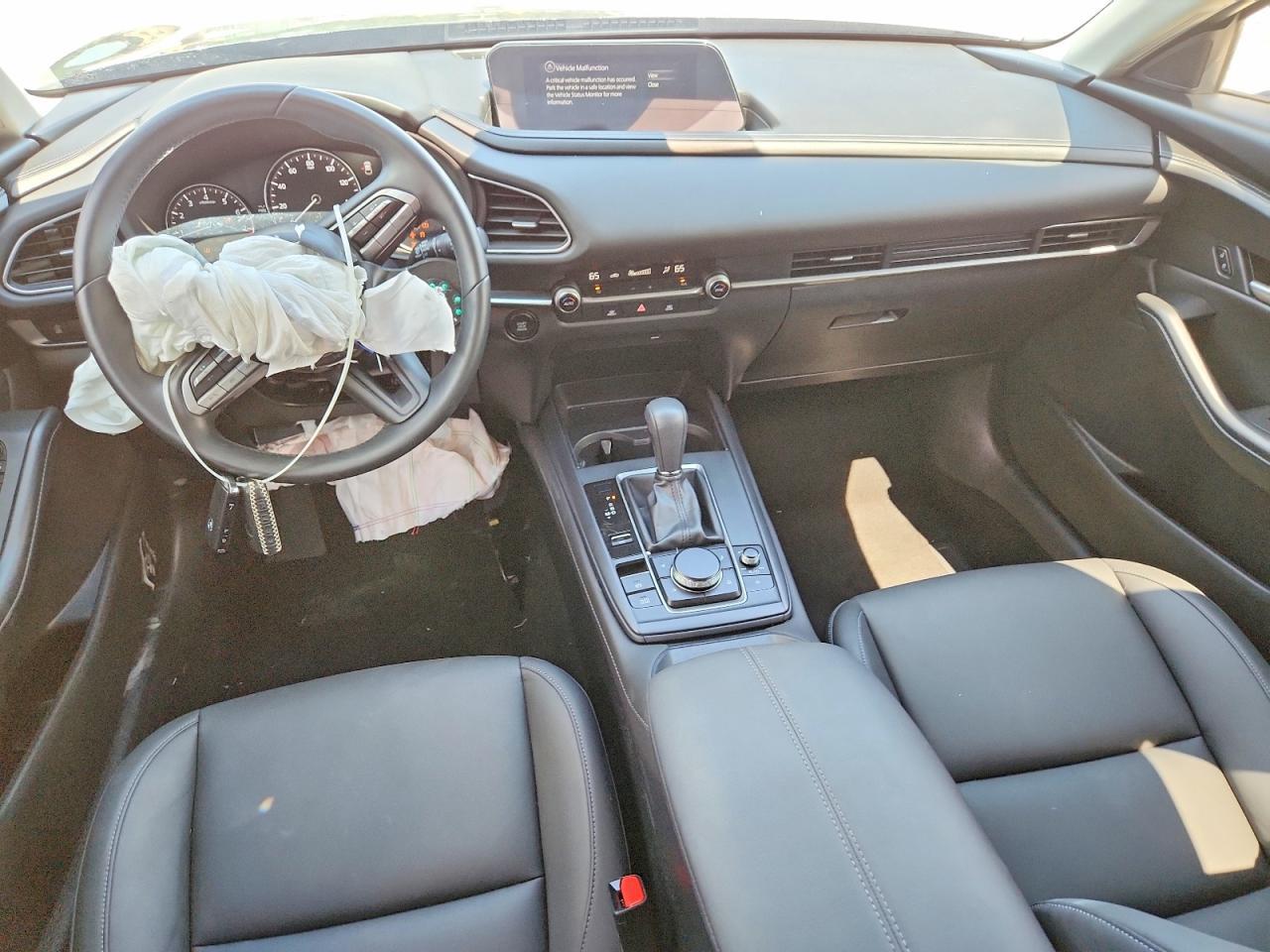 2021 MAZDA CX-30