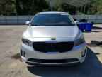 2016 KIA SEDONA