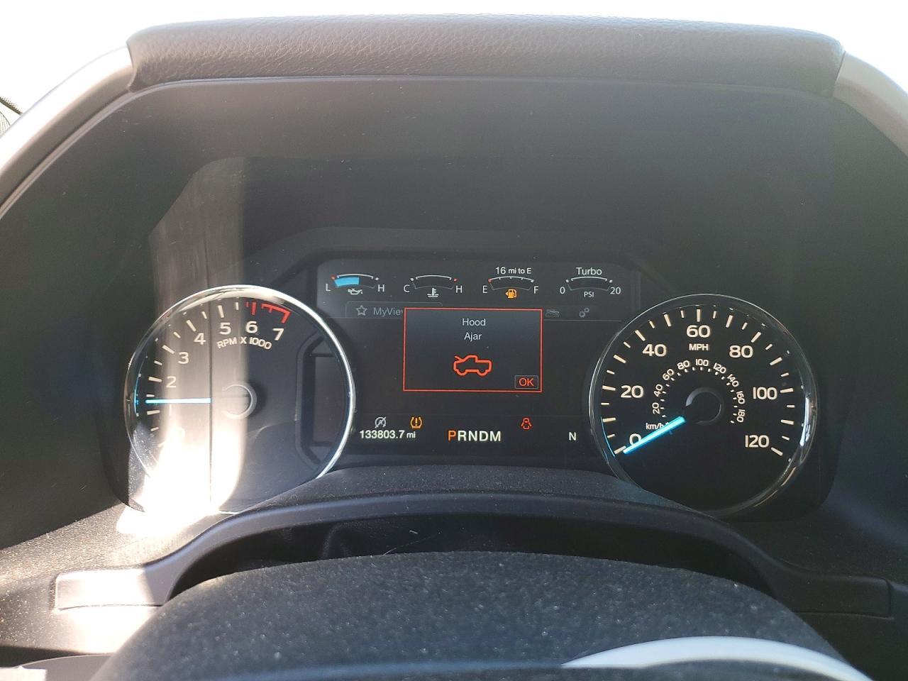 2018 FORD F-150 Lightning