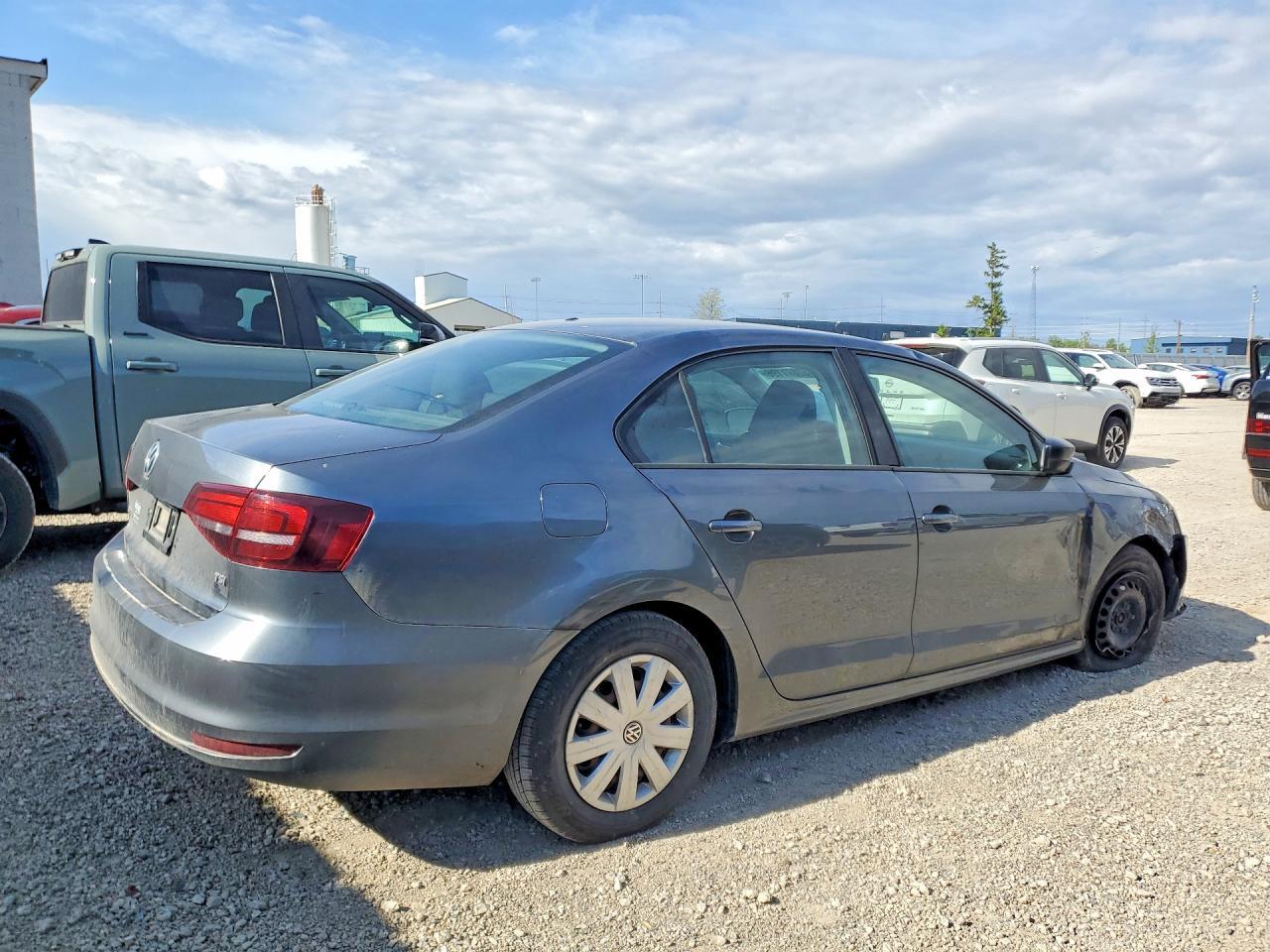 2016 VOLKSWAGEN JETTA