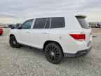 2012 TOYOTA HIGHLANDER