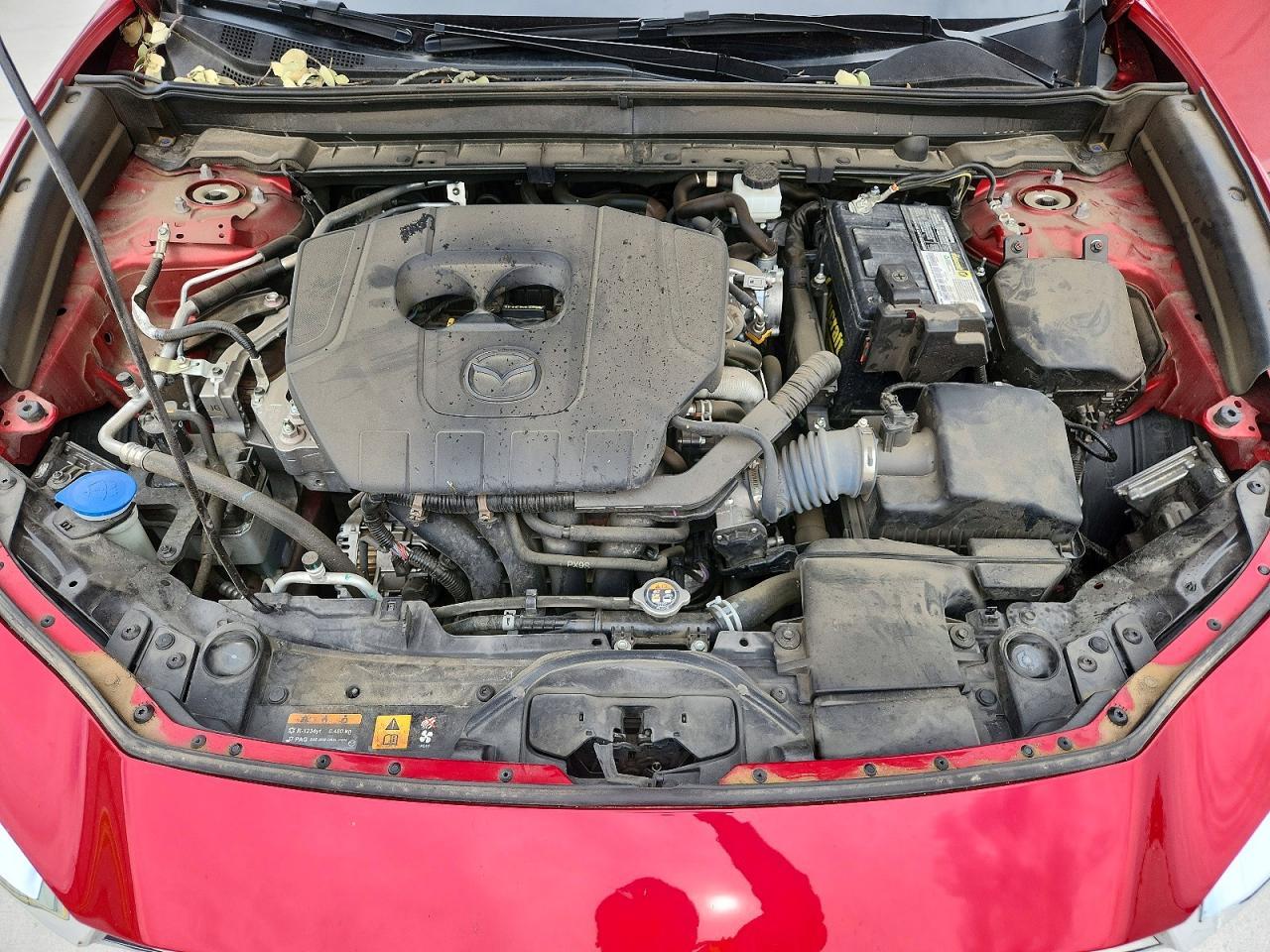 2024 MAZDA CX-30