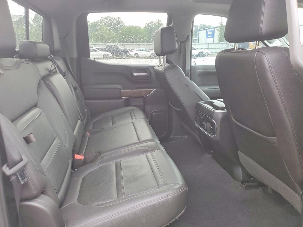 2019 GMC Sierra