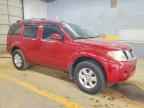 2012 NISSAN PATHFINDER