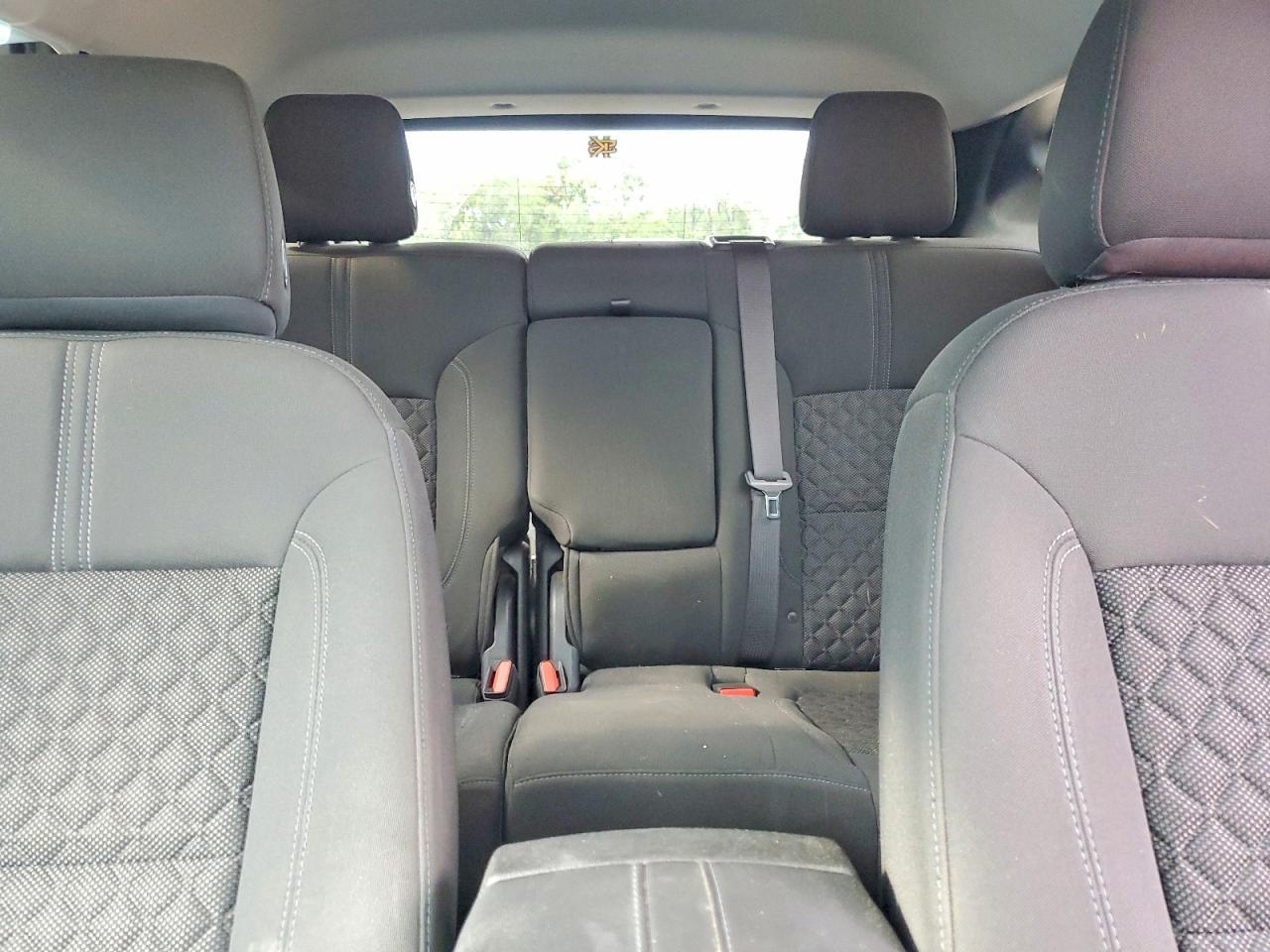 2019 CHEVROLET BLAZER
