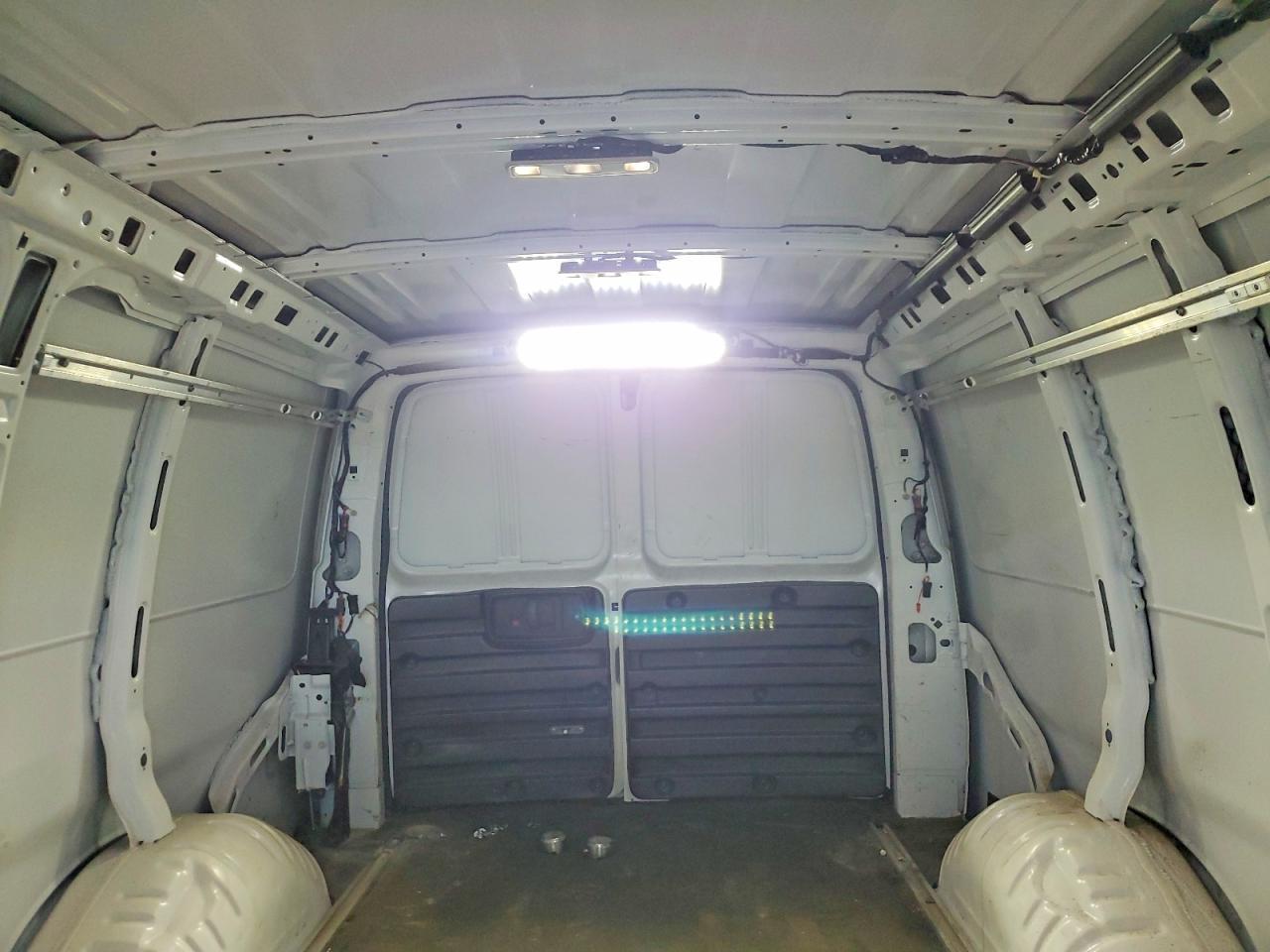 2023 CHEVROLET EXPRESS 2500