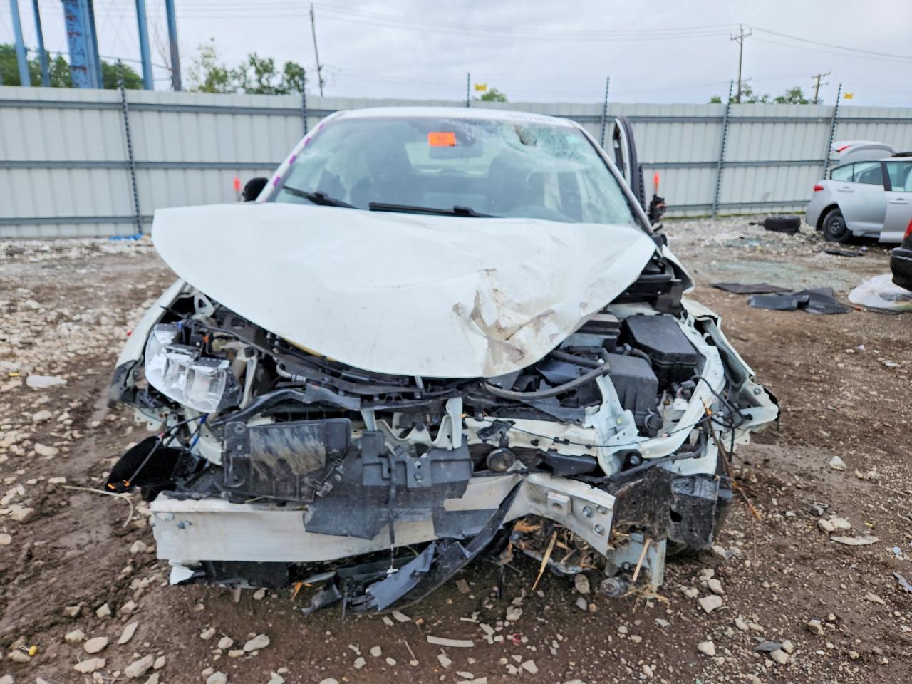 2021 TOYOTA C-HR