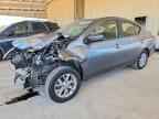 2018 NISSAN VERSA