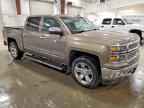 2014 CHEVROLET Silverado