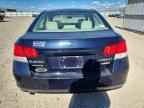 2012 SUBARU Legacy