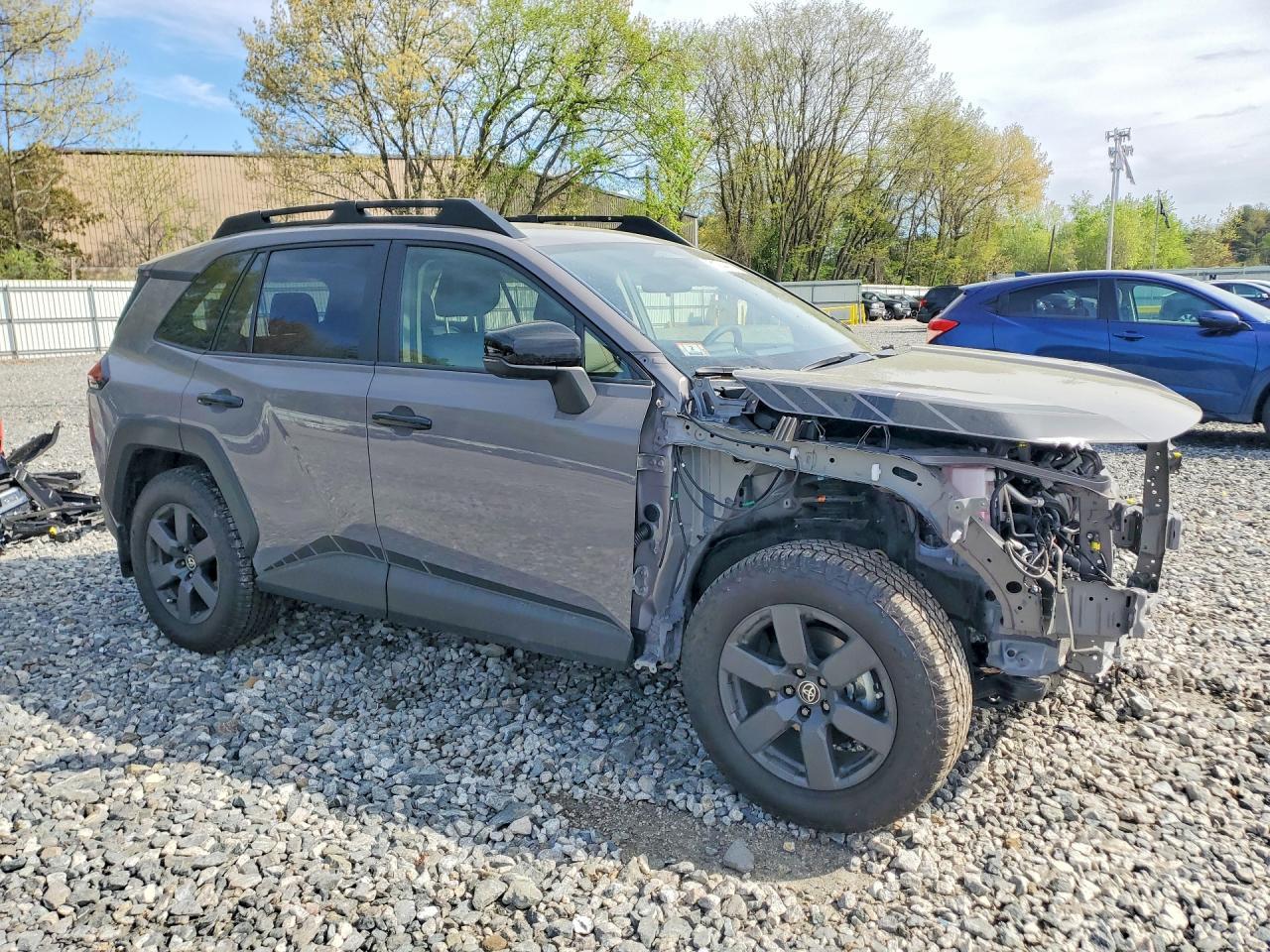 2026 TOYOTA RAV4