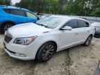 2015 BUICK LACROSSE