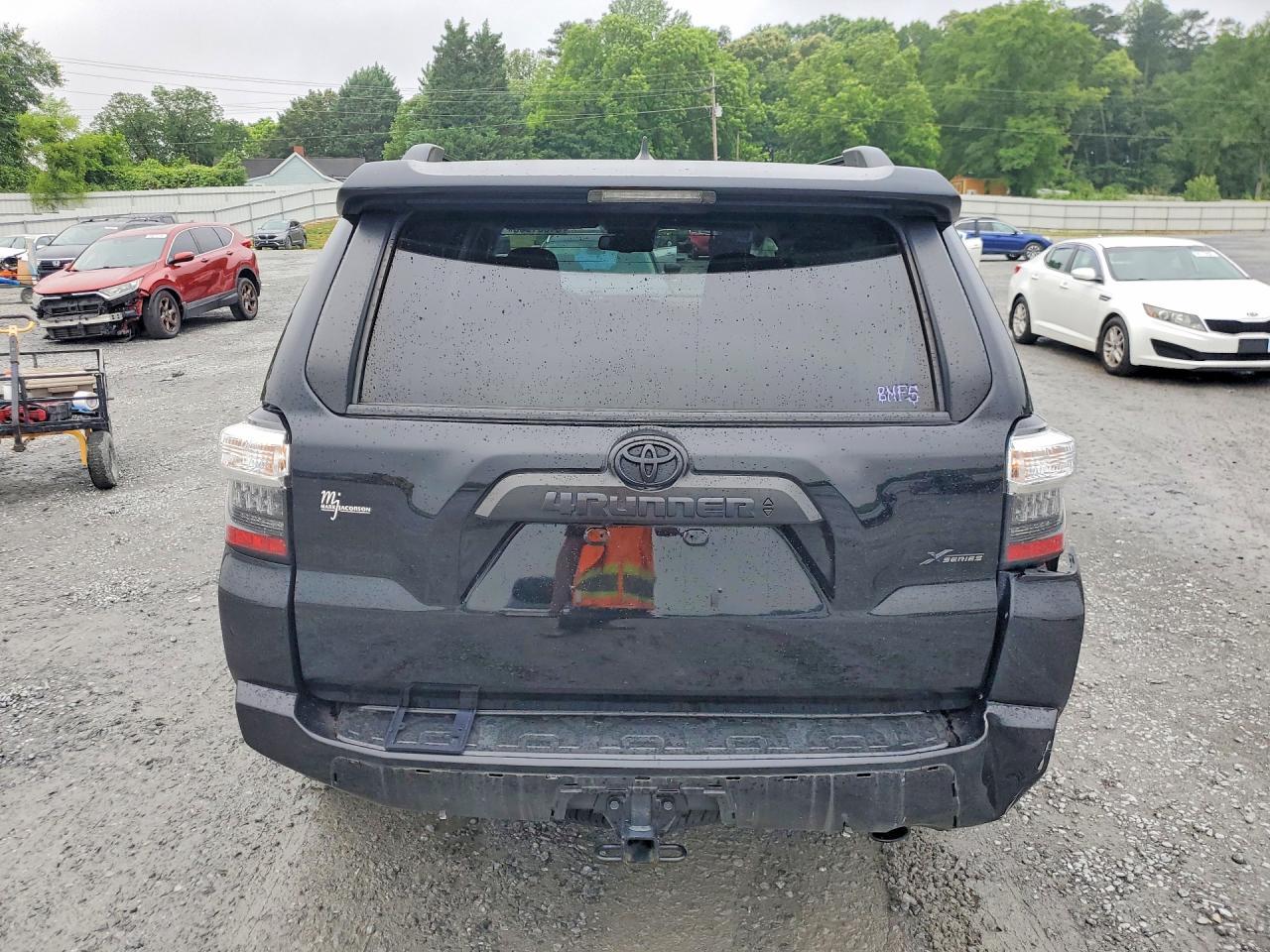 2023 TOYOTA 4Runner