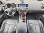 2014 NISSAN PATHFINDER