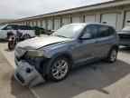 2011 BMW X3