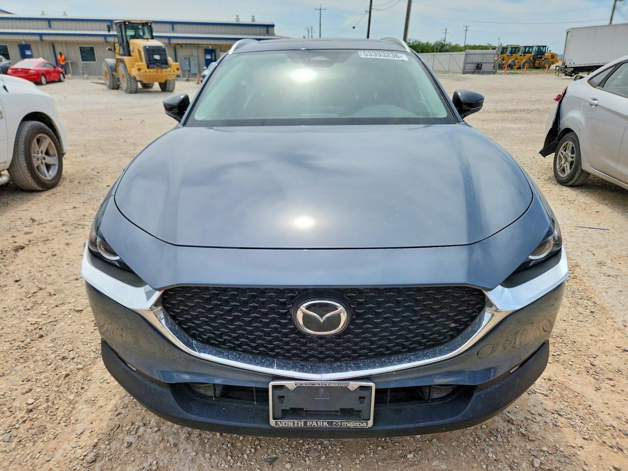 2024 MAZDA CX-30