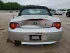 2003 BMW Z4