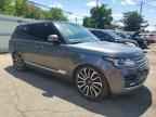 2014 Land Range Rove