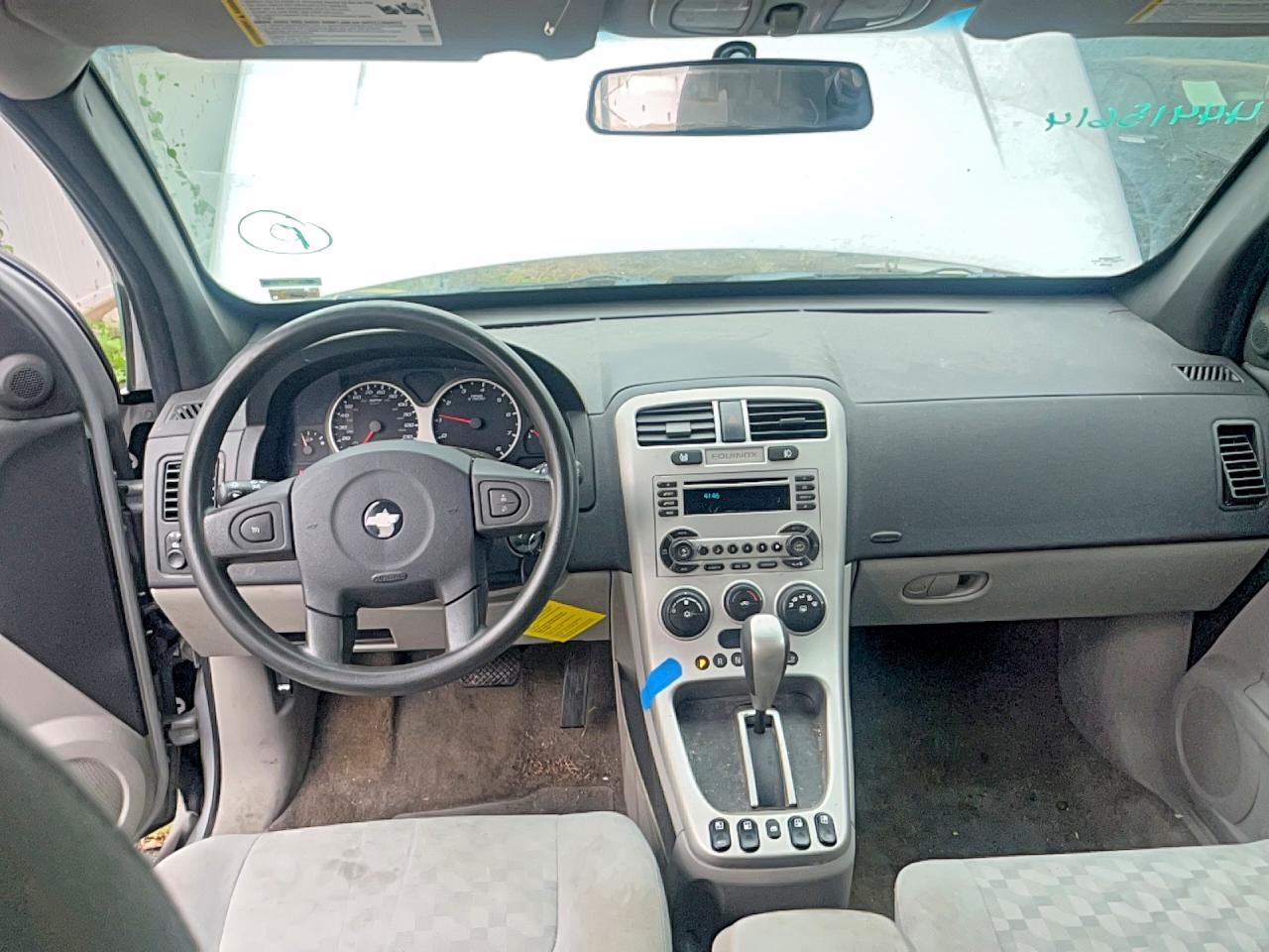 2006 CHEVROLET EQUINOX