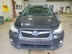 2017 SUBARU Crosstrek