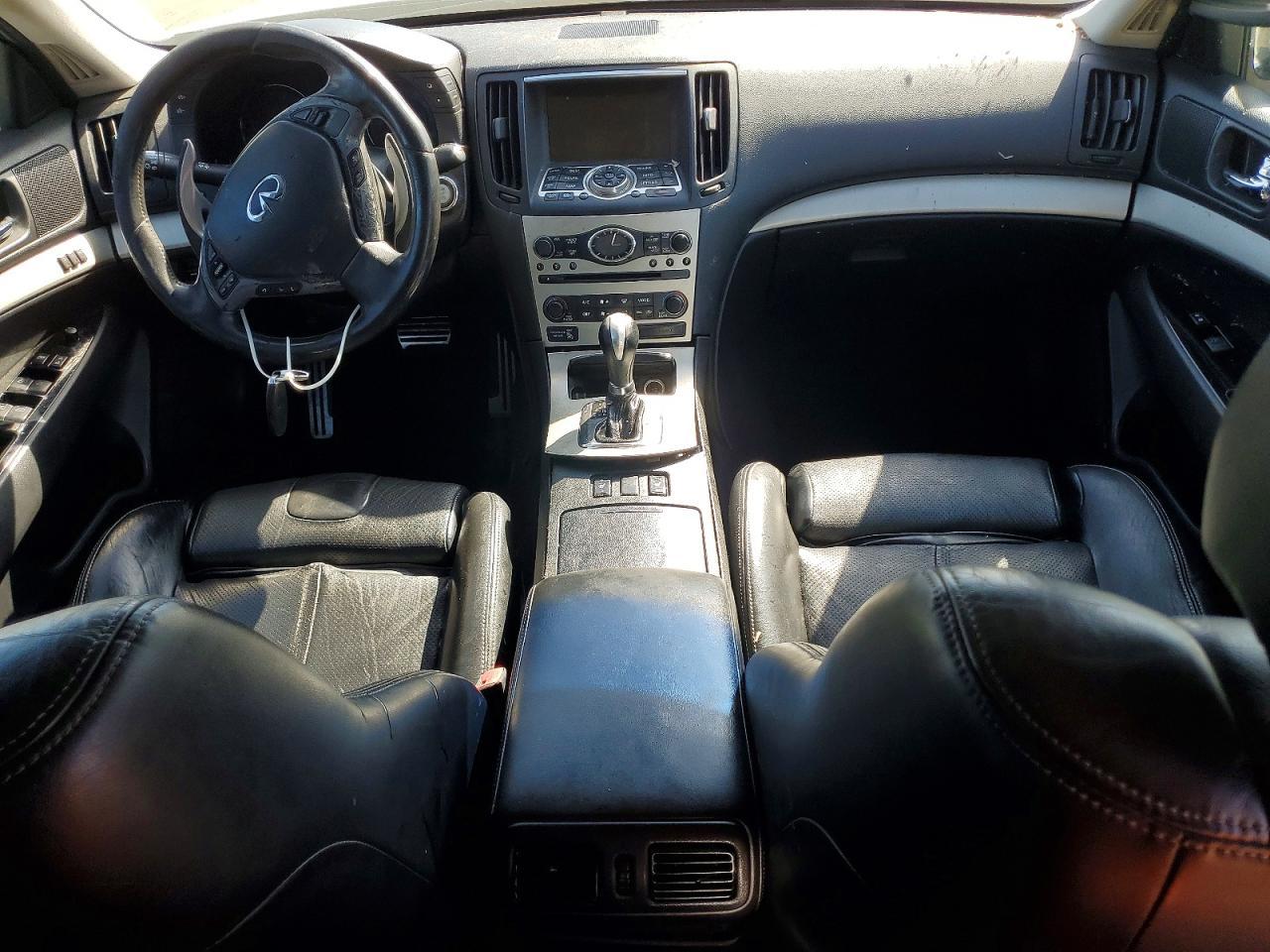2007 INFINITI G35