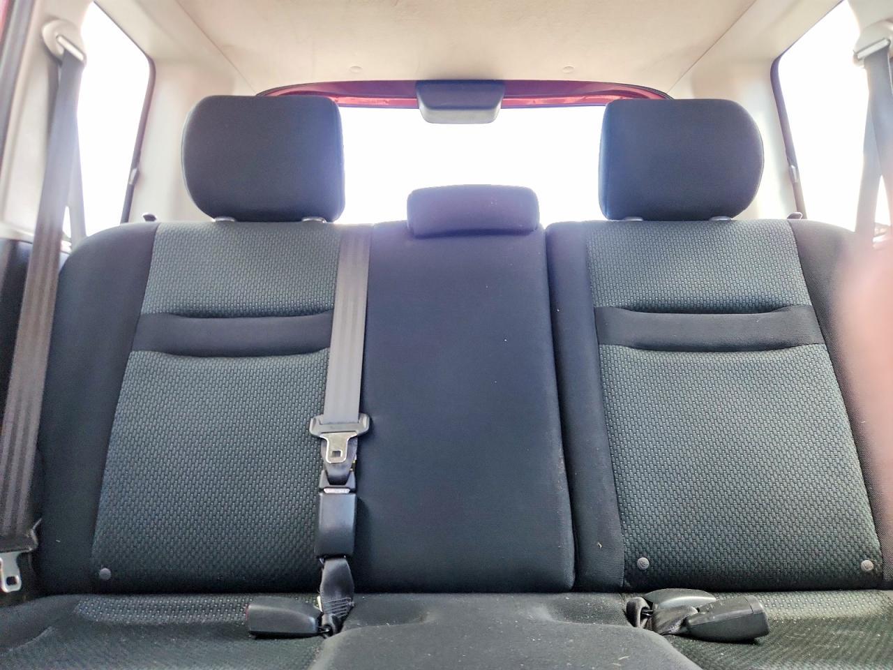 2006 TOYOTA SCION