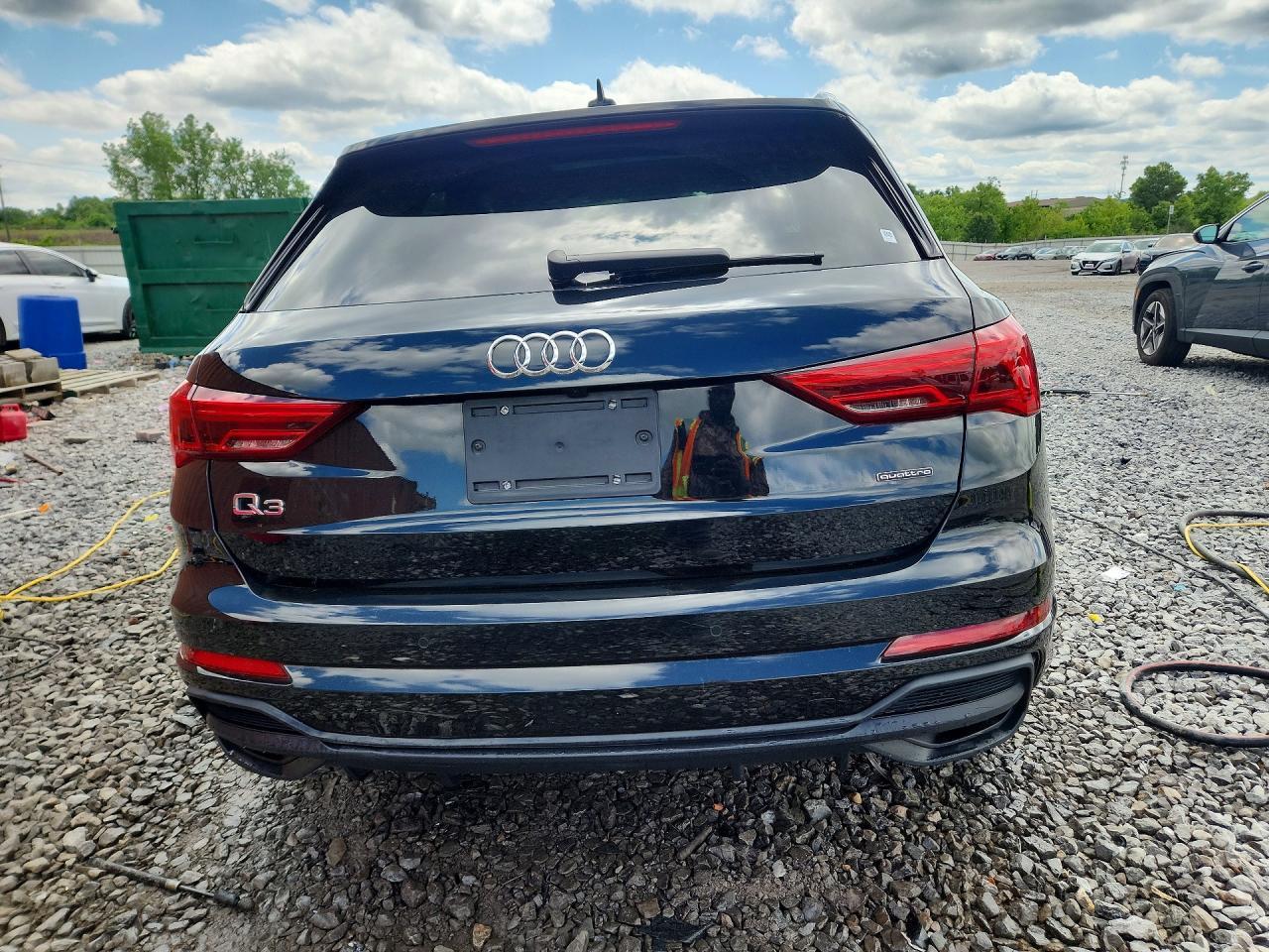 2024 AUDI Q3