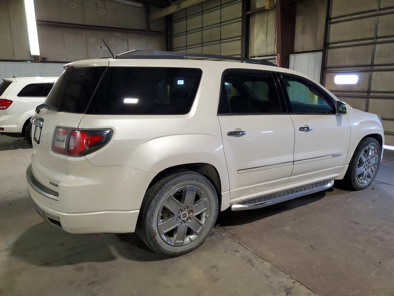2014 GMC ACADIA
