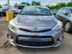 2016 KIA FORTE